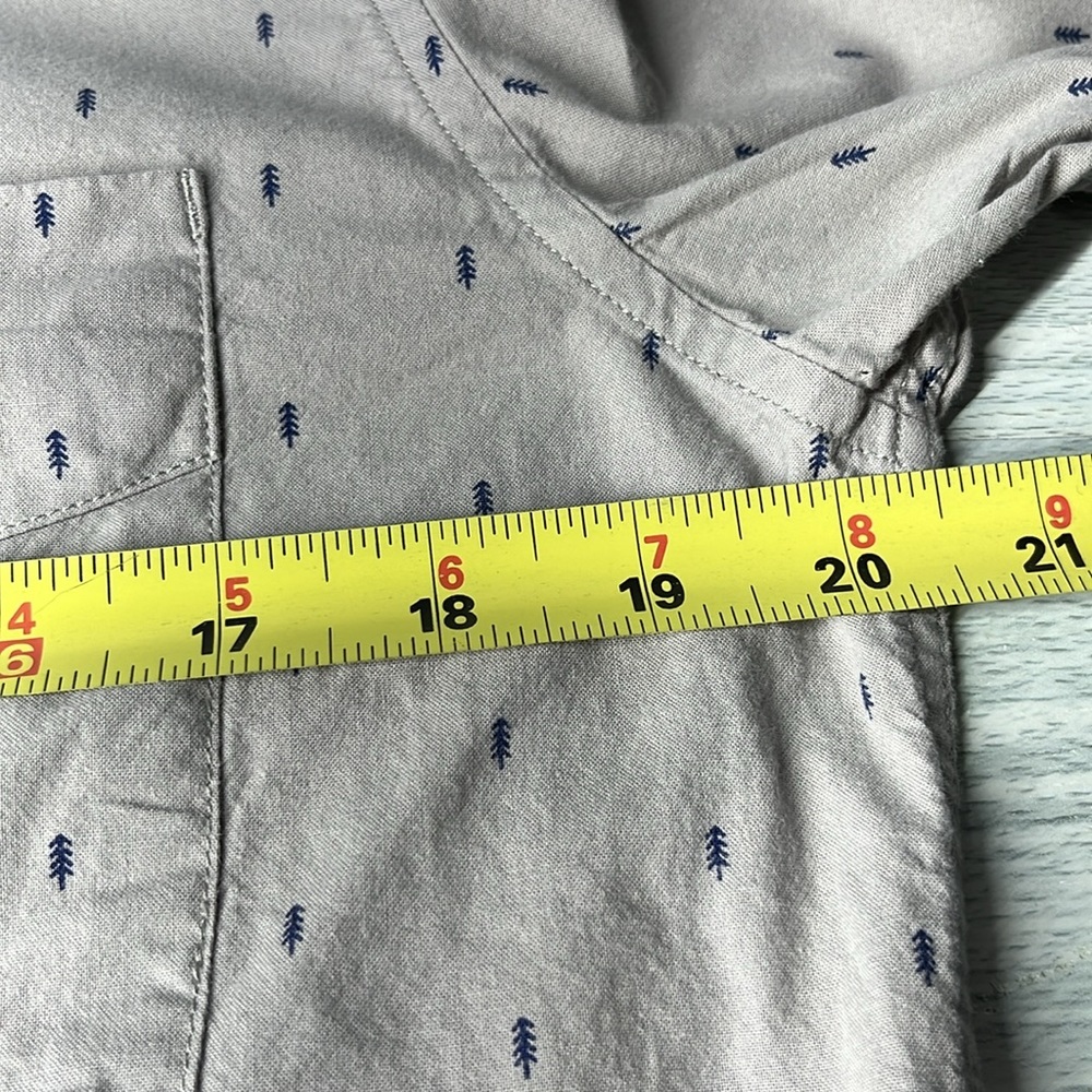 United by Blue button down - Picture 8 of 10